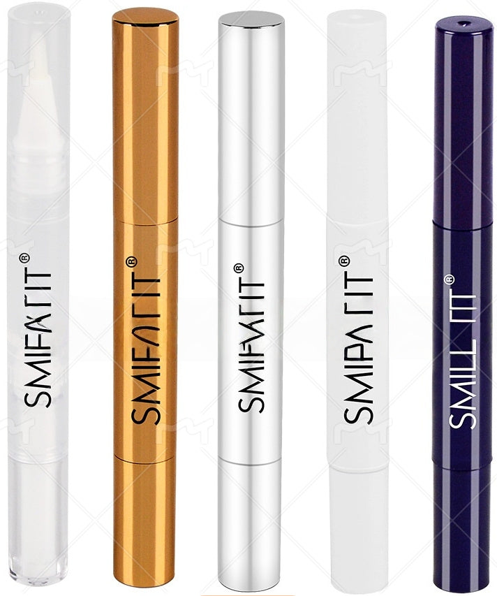 Toothbrush Cleaner beautiful Tooth Gel teeth Whitening Pen