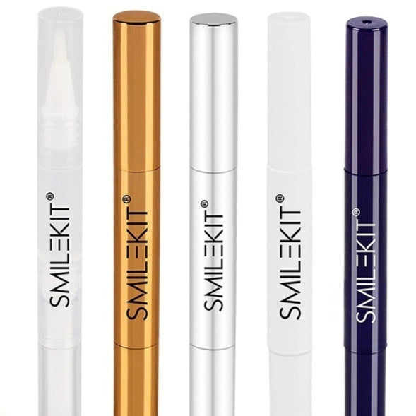 Toothbrush Cleaner beautiful Tooth Gel teeth Whitening Pen